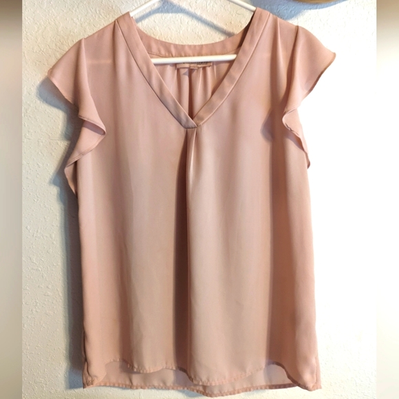 Ladies philosophy Blouse Size Small - Picture 1 of 8